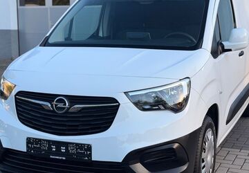 Opel Combo 83.692 km 7.900 &euro; Berlin 12351