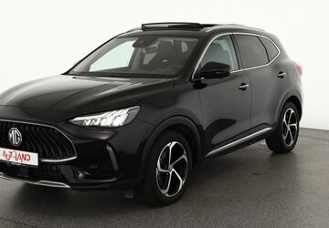 MG HS 11.506 km 23.890 &euro; Berlin 12683