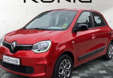 Renault Twingo 19.170 km 11.999 &euro; Berlin 10829