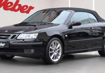 Saab 9-3 153.100 km 16.500 &euro; Berlin 14165