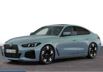 BMW 430 Gran Coupé 12.160 km 58.680 &euro; Berlin 14057