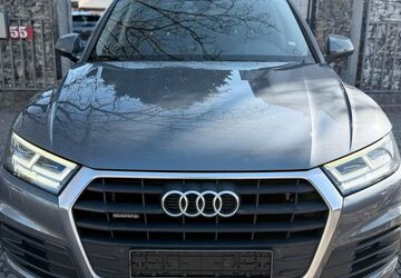 Audi Q5 131.989 km 18.999 &euro; Berlin 12357