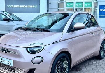 Fiat 500e 38.236 km 16.999 &euro; Königs Wusterhausen 15711