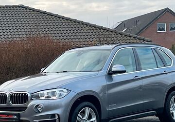 BMW X5 215.000 km 21.990 &euro; Ludwigsfelde( bei Berlin) 14974
