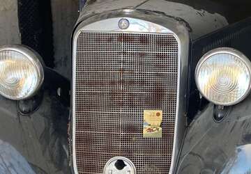 Mercedes-Benz 170 8.441 km 12.500 &euro; Berlin 10719