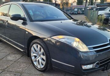 Citroen C6 229.361 km 6.900 &euro; Berlin 12277
