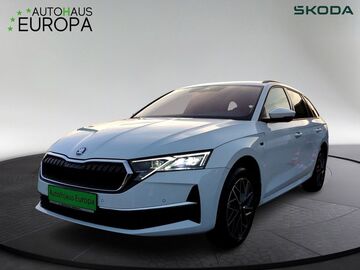 Gebrauchte Skoda Octavia