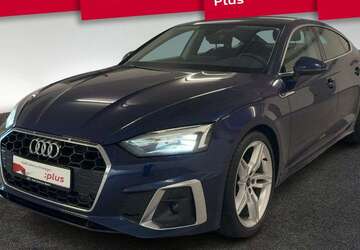 Audi A5 69.300 km 29.901 &euro; Berlin 12489