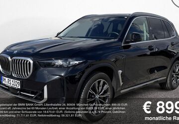 BMW X5 59.000 km 67.950 &euro; Berlin 12203