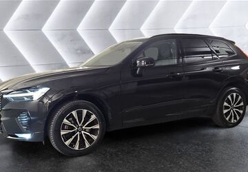 Volvo XC60 58.901 km 38.490 &euro; Berlin 12683