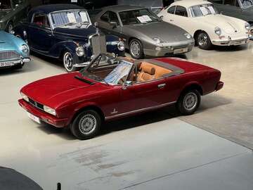 Gebrauchte Peugeot 504