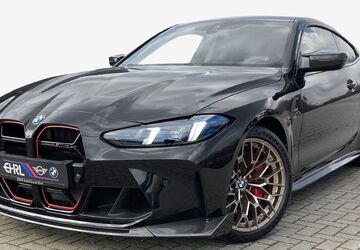 BMW M4 2.000 km 121.970 &euro; Berlin 13593