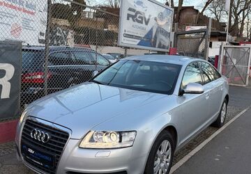 Audi A6 80.200 km 14.780 &euro; Berlin-Charlottenburg 14052