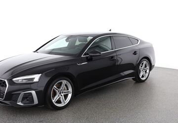 Audi A5 98.205 km 30.880 &euro; Schönefeld 12529