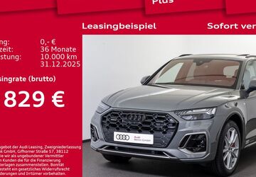 Audi Q5 20.500 km 63.990 &euro; Berlin 12489