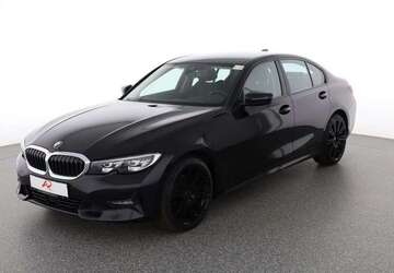 BMW 320 95.300 km 26.880 &euro; Berlin 12103