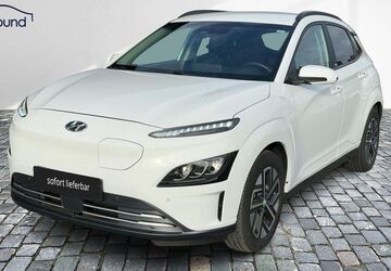 Hyundai KONA 58.171 km 15.299 &euro; Gosen Neu-Zittau 15537