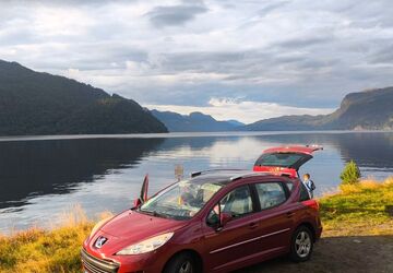 Peugeot 207 131.000 km 2.990 &euro; Berlin 13407