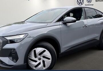 Audi Q4 22.966 km 25.499 &euro; Rüdersdorf 15562