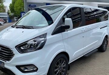 Ford Tourneo Custom 37.500 km 38.985 &euro; Berlin 13127
