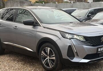 Peugeot 3008 64.531 km 21.390 &euro; Berlin 12349