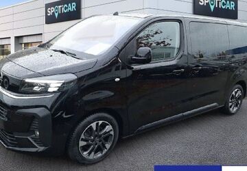 Opel Zafira 45.460 km 29.990 &euro; Berlin 12681