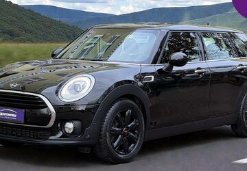 Mini Cooper Clubman 84.208 km 16.990 &euro; Berlin 13089