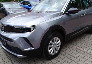 Opel Mokka-e 24.980 km 17.400 &euro; Berlin 12359