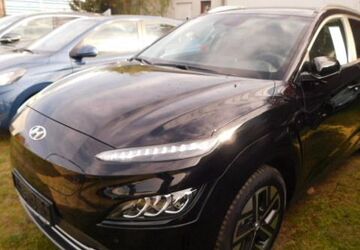 Hyundai KONA 17.911 km 22.390 &euro; Königs Wusterhausen OT Zeesen 15711