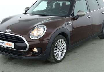 Mini Cooper Clubman 100.901 km 11.500 &euro; Berlin 14059