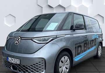 VW ID. Buzz 9.000 km 59.990 &euro; Berlin 12524