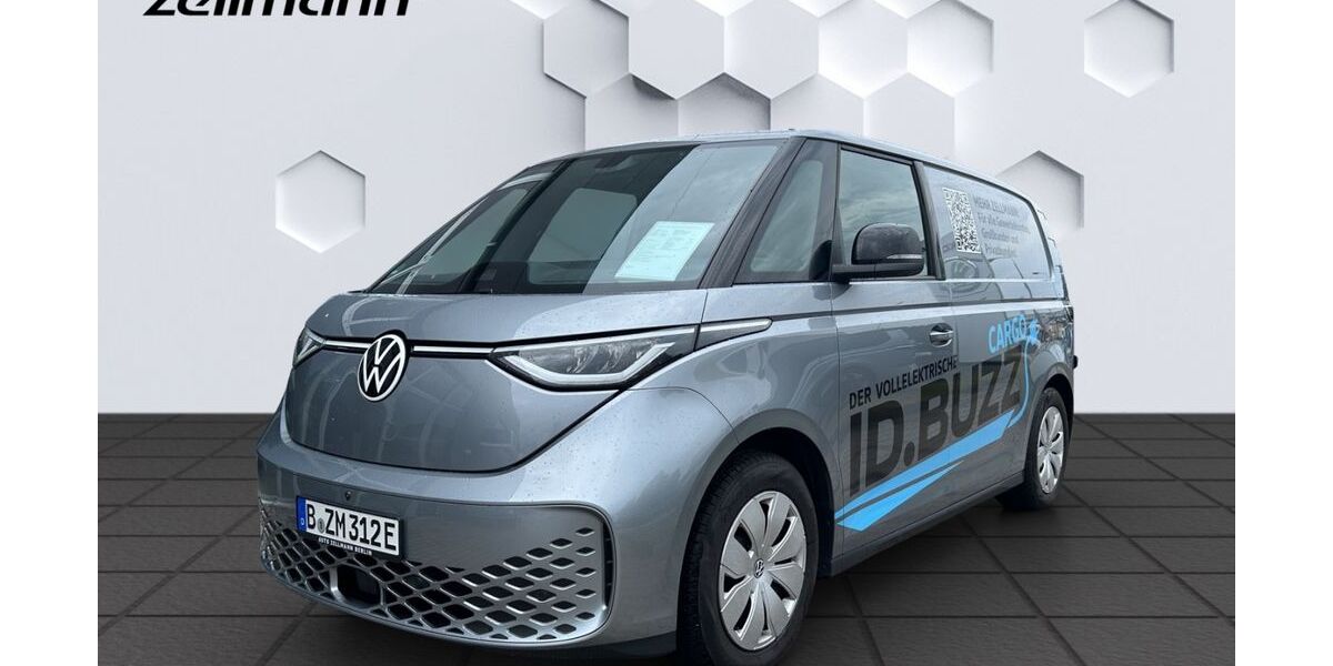 VW ID. Buzz 9.000 km 59.990 &euro; Berlin 12524