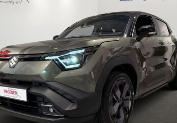 Suzuki e Vitara 1.350 km 37.990 &euro; Berlin 12349