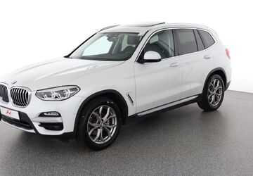 BMW X3 39.990 km 32.880 &euro; Schönefeld 12529