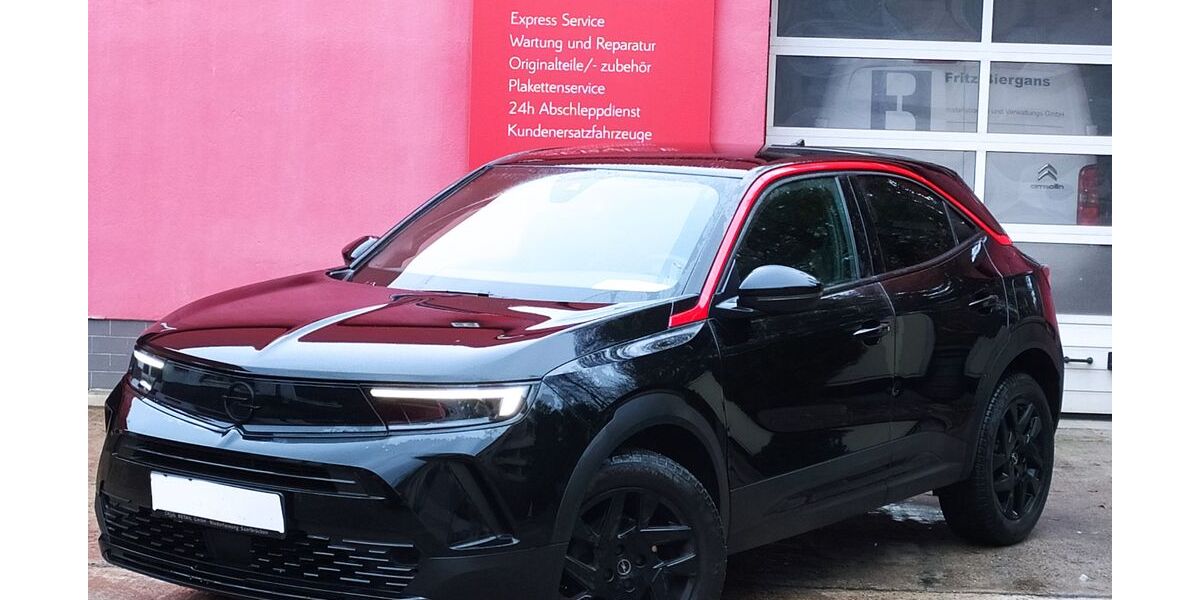 Opel Mokka 47.674 km 15.000 &euro; Berlin 10317