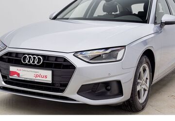 Audi A4 22.249 km 28.489 &euro; Berlin 13088