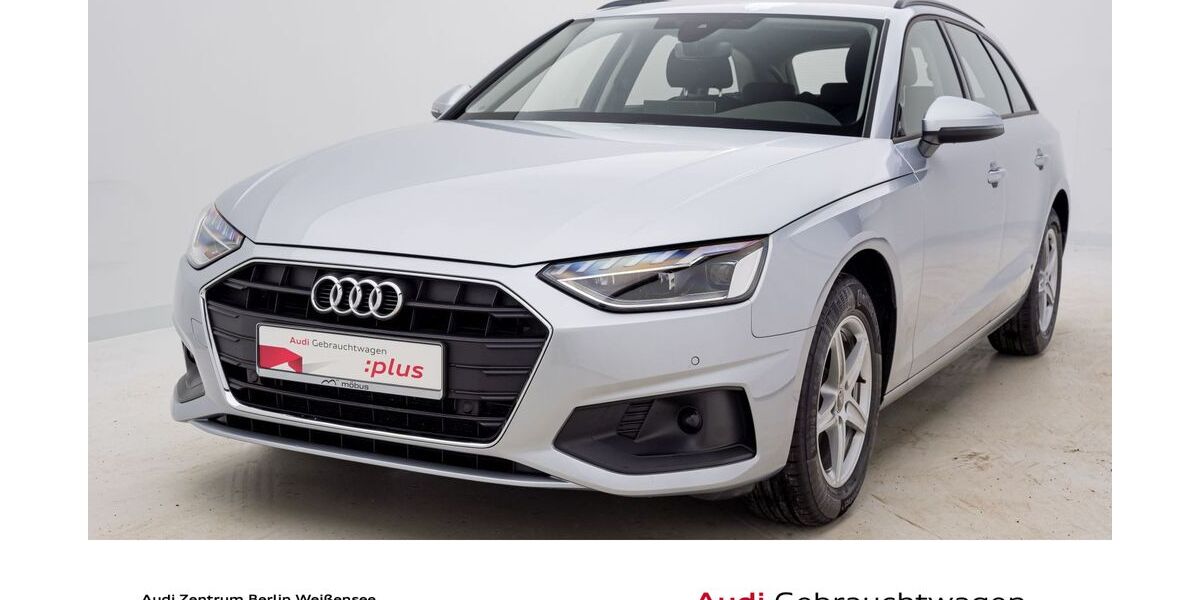 Audi A4 22.249 km 28.489 &euro; Berlin 13088