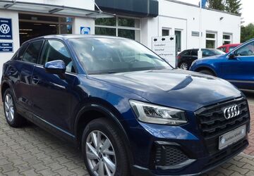 Audi Q2 60.194 km 27.890 &euro; Hennigsdorf 16761