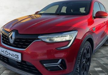 Renault Arkana 20.506 km 20.998 &euro; Teltow 14513