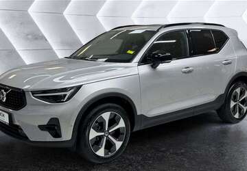 Volvo XC40 22.295 km 38.780 &euro; Berlin 10553