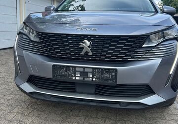 Peugeot 3008 130.000 km 12.950 &euro; Berlin 13403