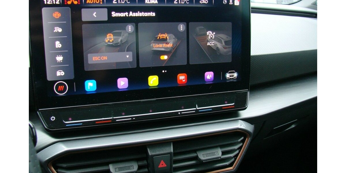 Cupra Leon ST VZ e-Hybrid ACC Navi Beats Matrix-LED 22.033 km 28.980 &euro; Falkensee 14612