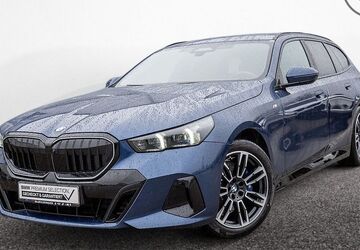 BMW 520 18.400 km 49.900 &euro; Schönefeld OT Großziethen 12529