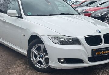 BMW 318 152.000 km 5.990 &euro; Berlin 13127