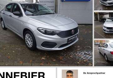 Fiat Tipo 36.500 km 10.790 &euro; Berlin 14199