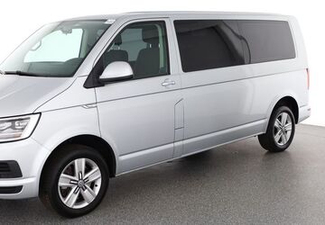 VW T6 Caravelle 70.747 km 32.880 &euro; Berlin 12103