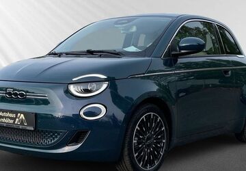 Fiat 500e 3.400 km 26.890 &euro; Berlin 13581