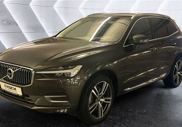 Volvo XC60 109.000 km 29.999 &euro; Berlin 12683