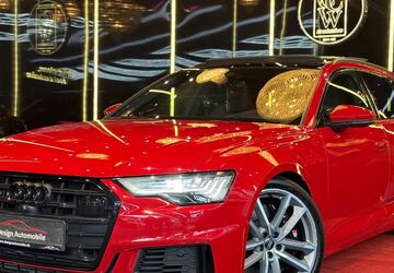 Audi S6 99.982 km 47.990 &euro; Berlin 13597