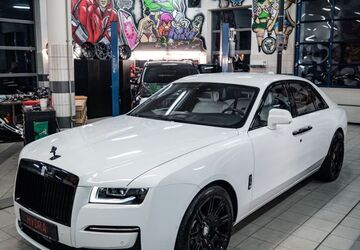 Rolls Royce Ghost 36.018 km 275.000 &euro; Teltow 14513